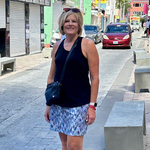 Meet your Posher, Patti